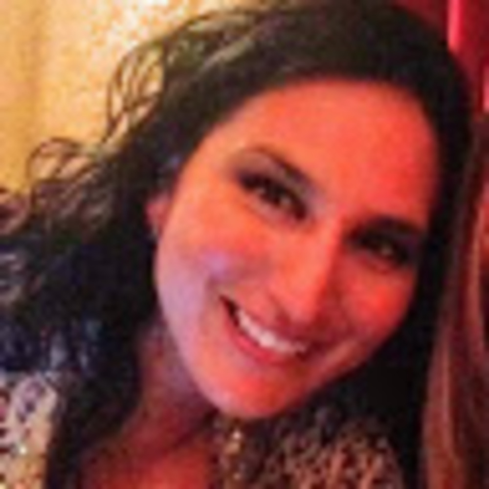 Meet your Posher, Mariela